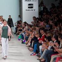 Lisbon Fashion Week Spring Summer 2012 Ready To Wear - Maria Gambina - Catwalk